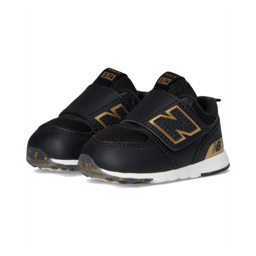 New Balance Kids 574 New-B Hook-and-Loop (Infant/Toddler)