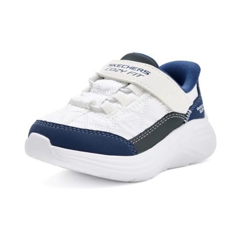 SKECHERS KIDS Hands-Free Slip-Ins-Comfy Sprints 404210N (Toddler)