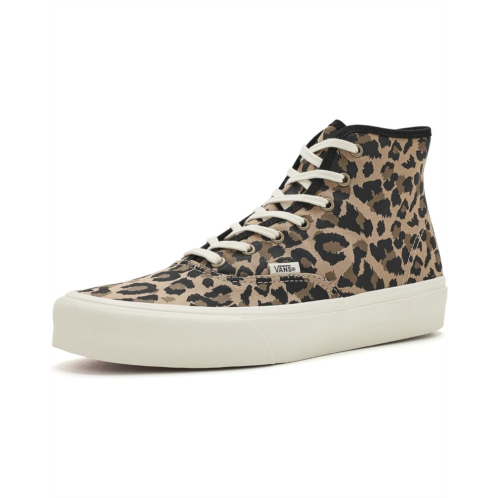 Vans Authentic Hi 2.0