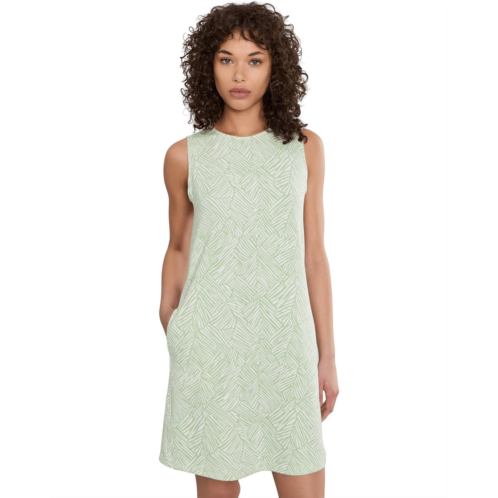 Tommy Bahama Palm Voyage Porto Fronds Dress