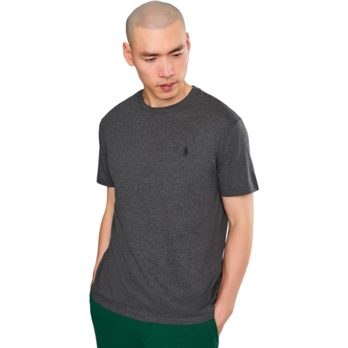 Mens Polo Ralph Lauren Classic Fit Jersey Crew Neck T-Shirt