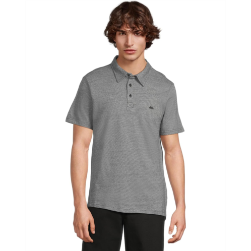 Quiksilver Sunset Cruise Polo