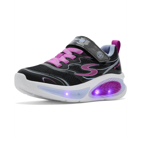 SKECHERS KIDS Cosmic Glow 2.0 303737L (Little Kid/Big Kid)