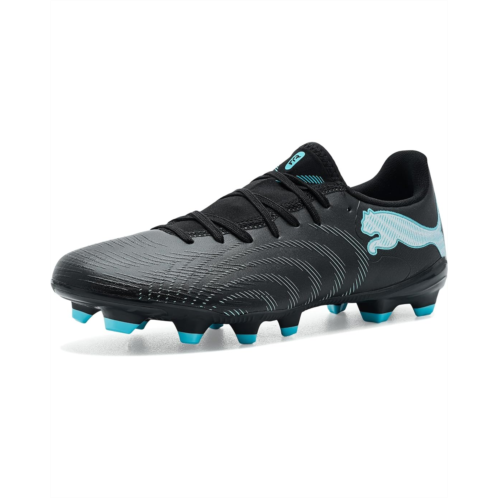 PUMA Future 9 Match Firm/ Artificial Ground Soccer Cleats