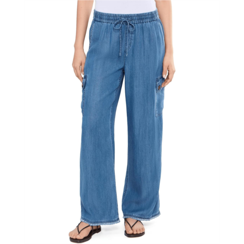 Tommy Bahama Chambray Olei Cargo Pants