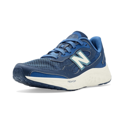 New Balance Kids Fresh Foam Arishi v4 Tiralux (Big Kid)