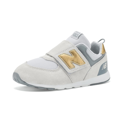 New Balance Kids 574 Bungee Lace (Infant/Toddler)