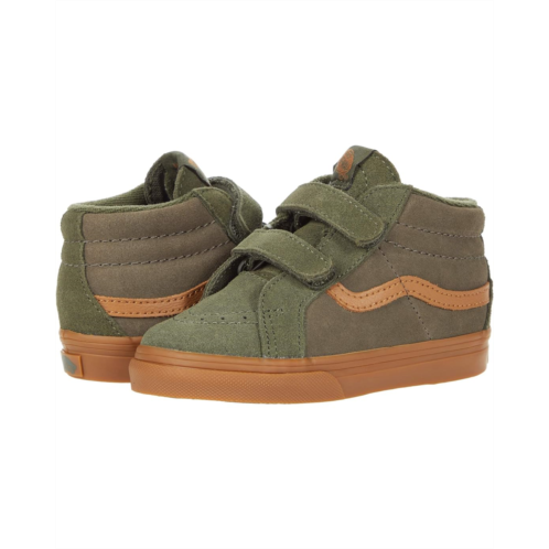 Vans Kids Sk8-Mid Reissue V (Infant/Toddler)