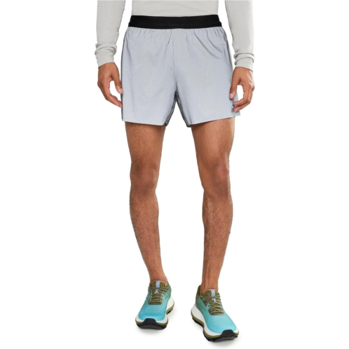 Mens Craft Reflective Shorts