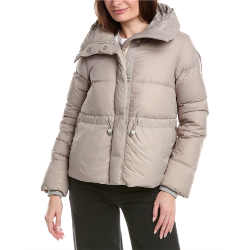 Canada Goose montgomery down jacket