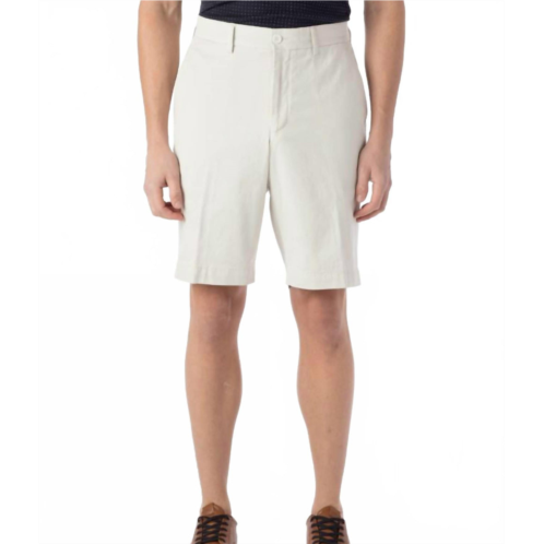 Ballin mens drummond short in stone