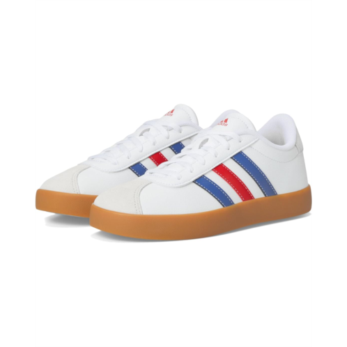 Adidas Kids VL Court 3.0 Shoes (Little Kid/Big Kid)