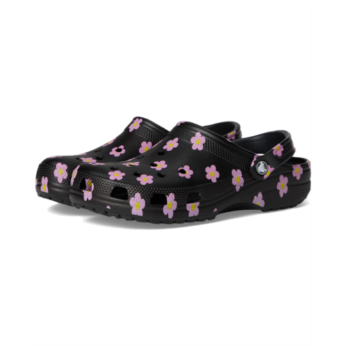 Crocs Classic Clogs - Seasonal Graphic