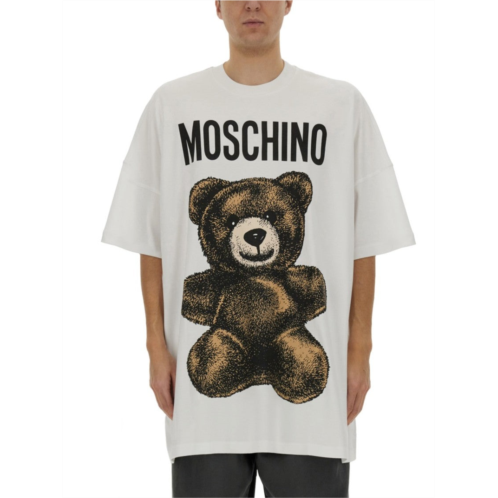Moschino teddy bear t-shirt
