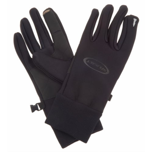 Seirus Mens SoundTouch All-Weather Gloves