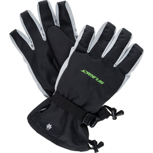 Seirus Mens HeatWave Accel Gloves
