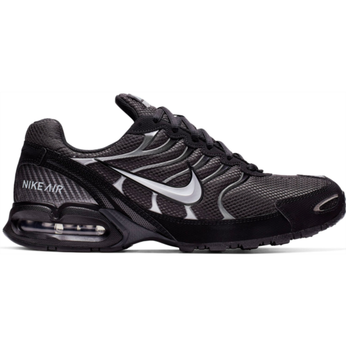 Nike Mens Air Max Torch 4 Shoes White/Grey