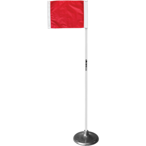 Kwik Goal Premier Corner Flags 4-Pack