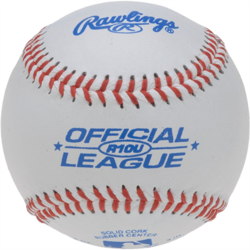 Rawlings Kids Game Play Baseballs 12-Pack