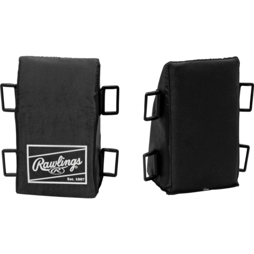 Rawlings Adults Foam Wedge Knee Reliever