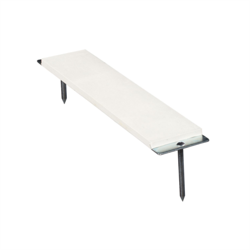 Franklin Deluxe Spike-Down 18 Pitchers Rubber