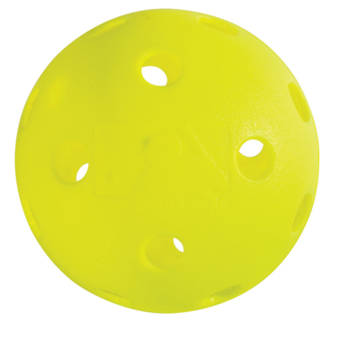 Franklin Indestruct-a-Ball Limited-Flight Baseballs 8-Pack