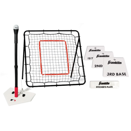 Franklin Kids Tee Ball Starter Set