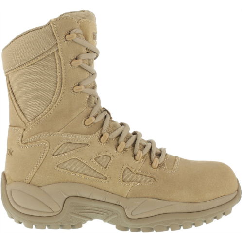 Reebok Womens Rapid Response 8 in EH Tactical Boots
