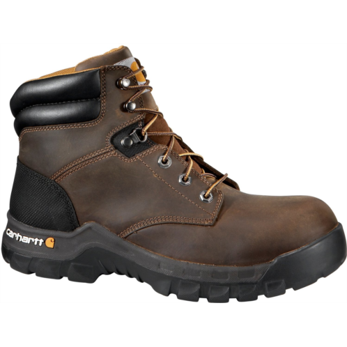 Carhartt Mens 6 in Rugged Flex EH Lace Up Work Boots