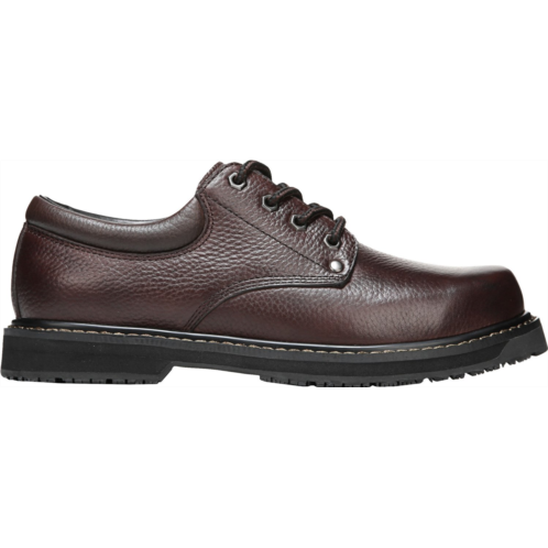 Dr. Scholls Mens Harrington II Lace Up Work Shoes