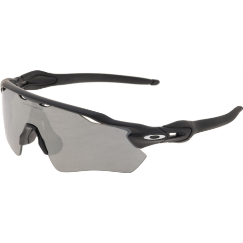 Oakley Radar EV Path Antireflective Sunglasses Black/Black