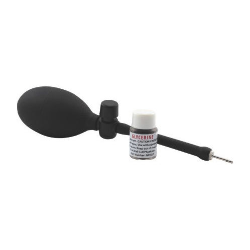 Riddell Deluxe Helmet Pump