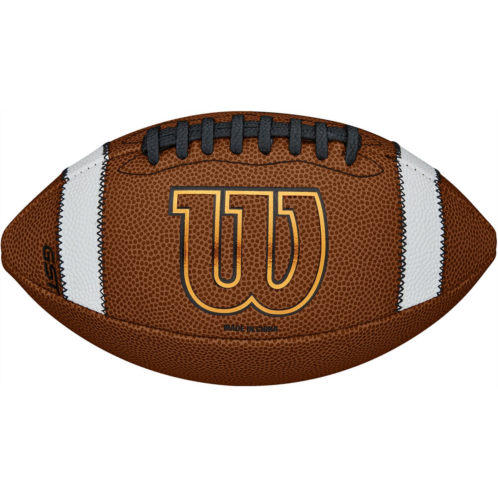 Wilson GST Composite K2 Peewee Football