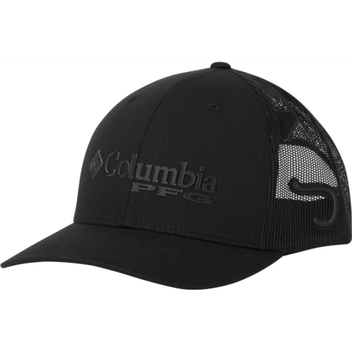 Columbia Sportswear Mens PFG Mesh Snapback Ball Cap