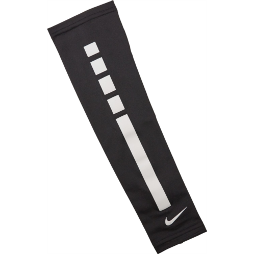 Nike Youth Pro Elite 2.0 Basketball Sleeves Blue/White
