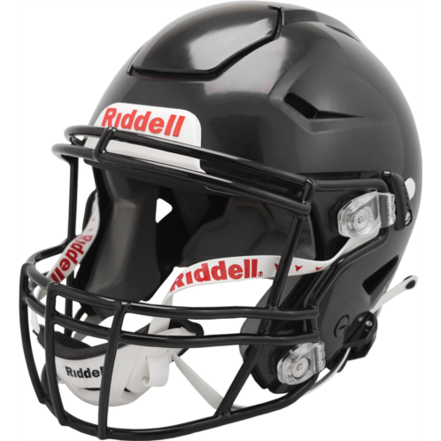 Riddell Youth SpeedFlex Football Helmet White/Grey