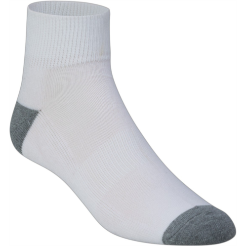 BCG Training Quarter Socks 10 Pack Black
