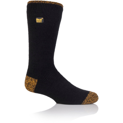 Heat Holders Worxx Work Crew Socks