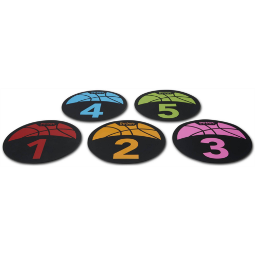 SKLZ Shot Spotz Coaching Markers