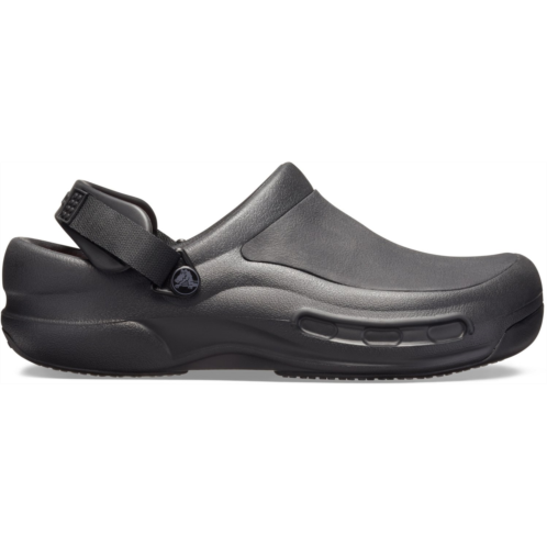 Crocs Mens Bistro Pro LiteRide Clogs