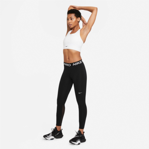 Nike WomensPro 365 Tights Black/White