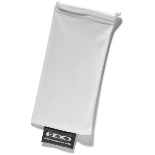 Oakley White Microclear Cleaning/Storage Bag