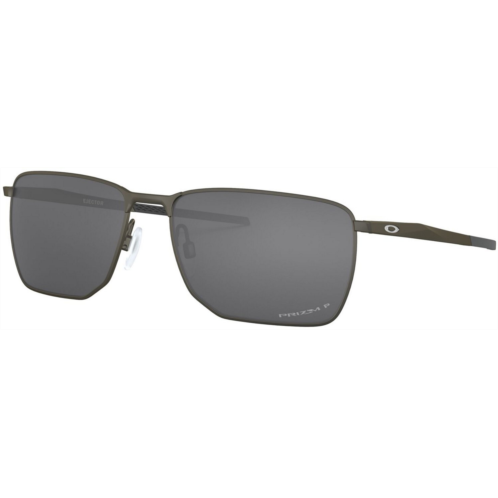Oakley O Ejector Carbon PRIZM Sunglasses Black 01