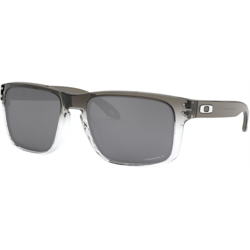Oakley Holbrook UVA/UVB Sunglasses Black/Grey