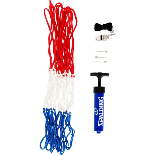 Spalding Basketball Tune-Up Kit