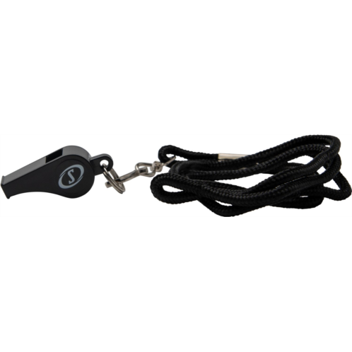 Spalding Plastic Whistles 2-Pack