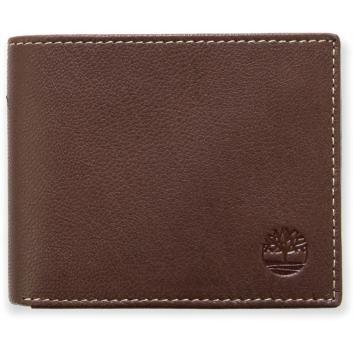 Timberland Blix Passcase Wallet