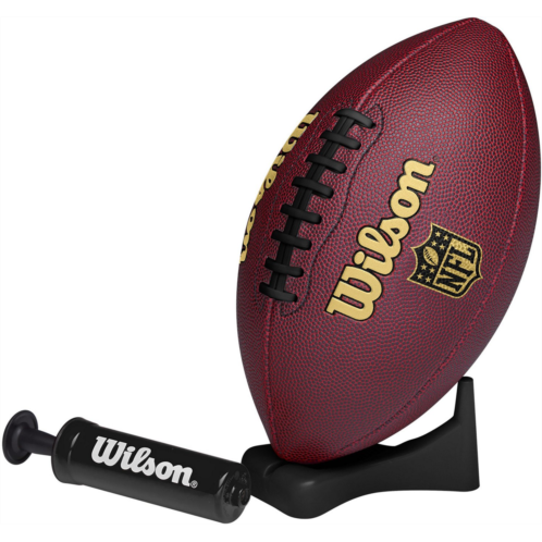 Wilson NFL Tailgate Football