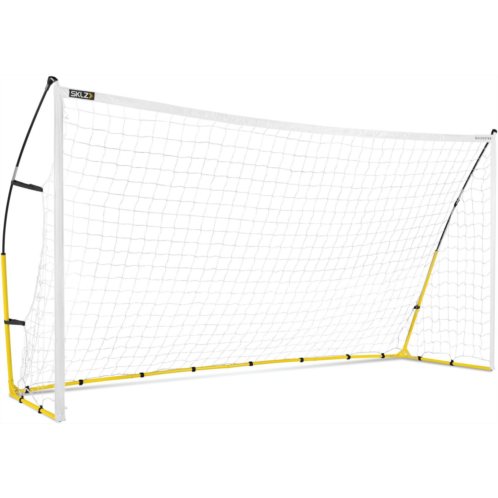 SKLZ Quickster 12 ft x 6 ft Soccer Goal