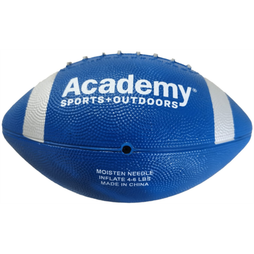 Academy Sports Outdoors Kids Mini Football Black